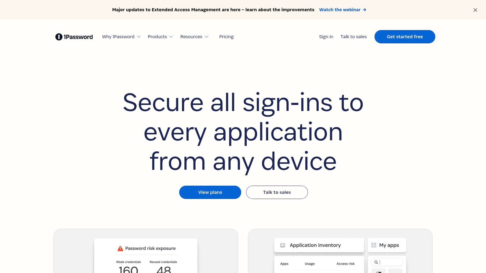 1Password