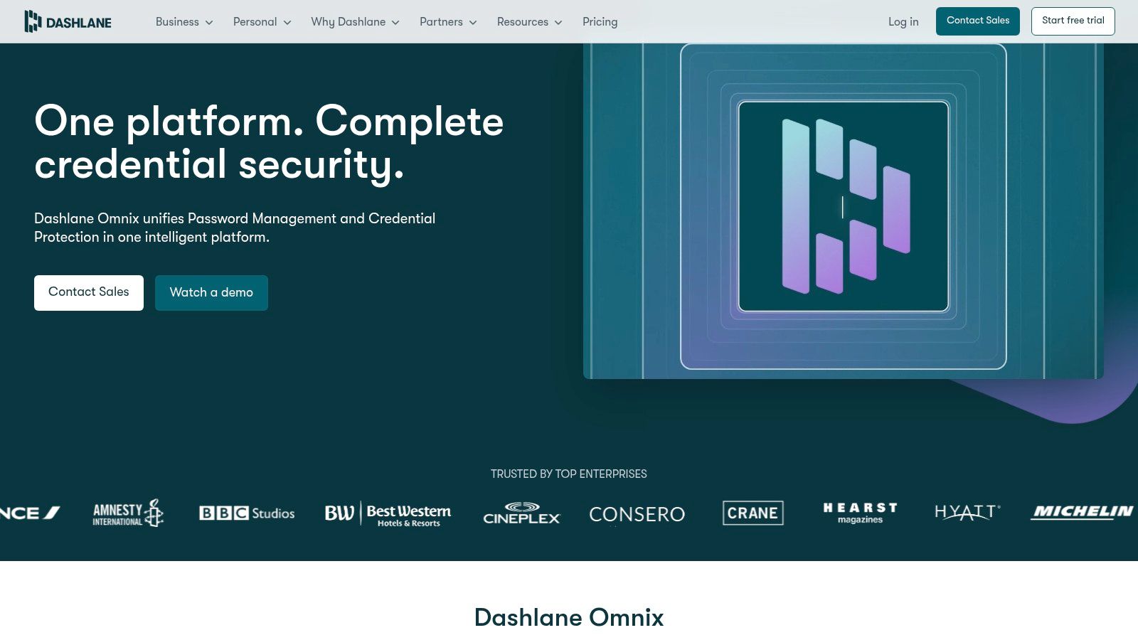 Dashlane