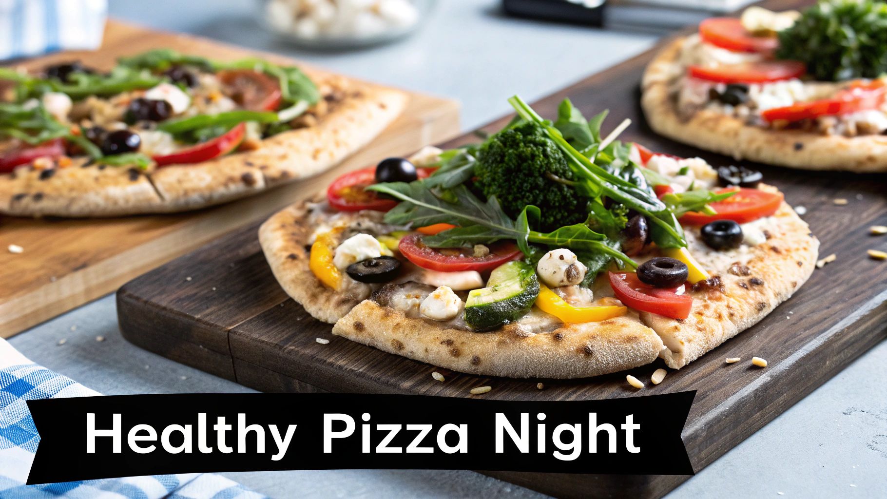 Grain Bowl Combinations