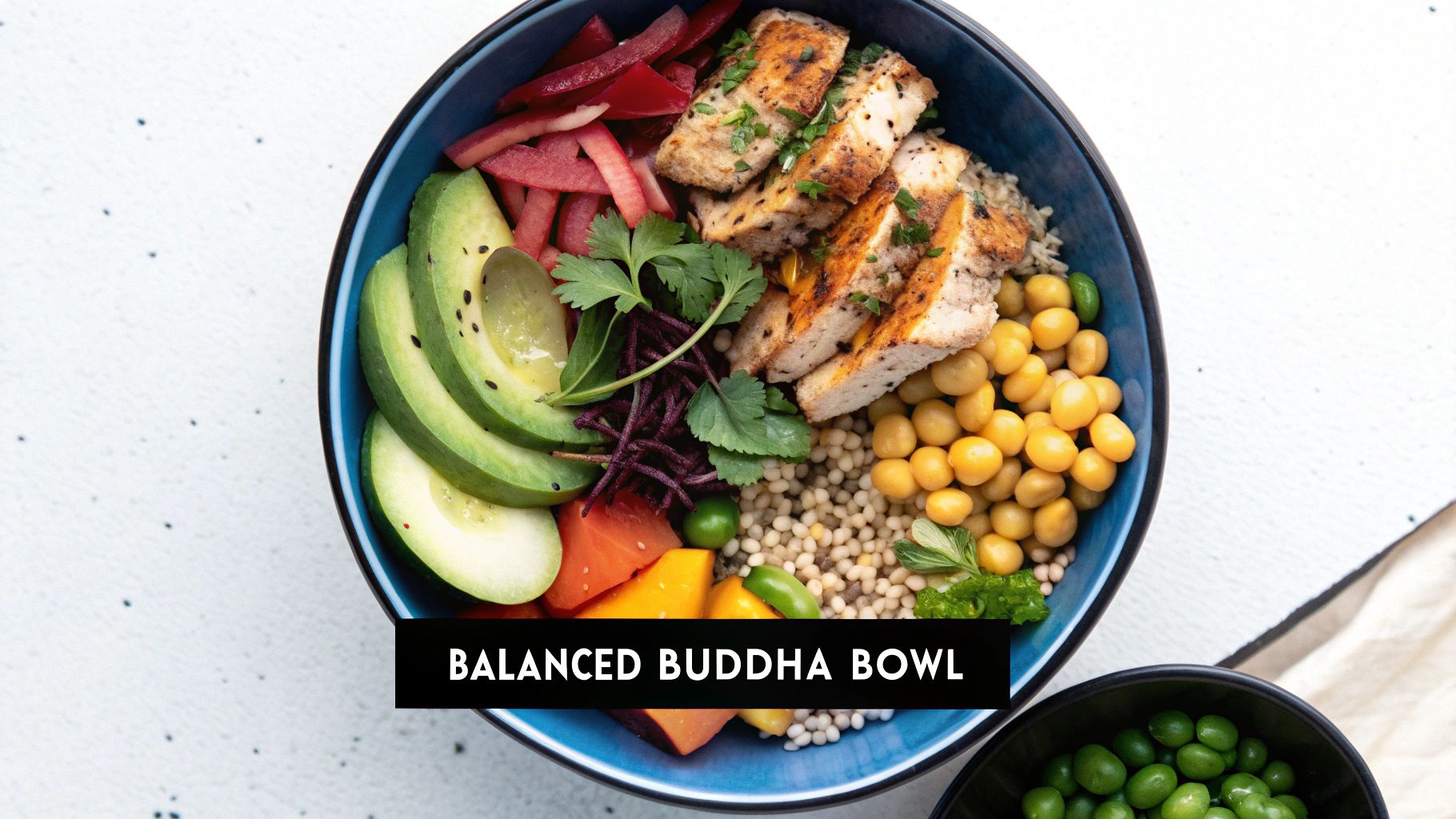 Buddha Bowls