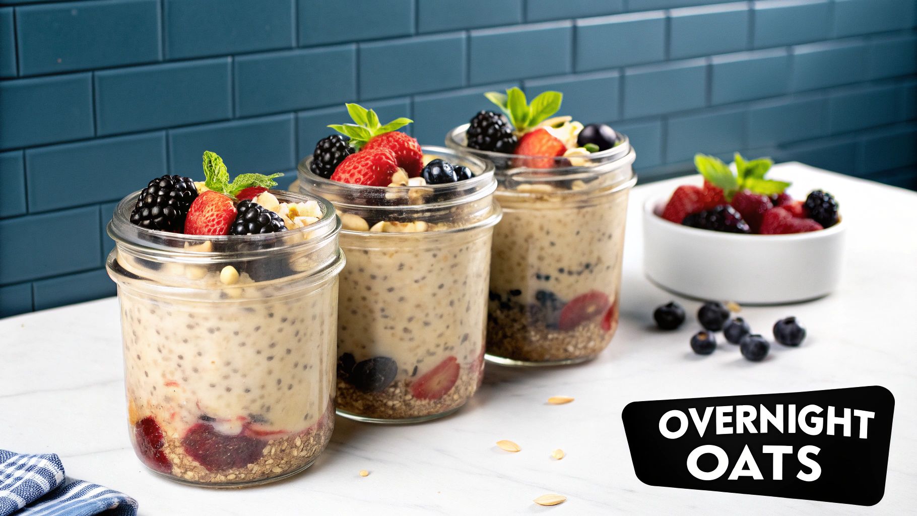 Overnight Oats