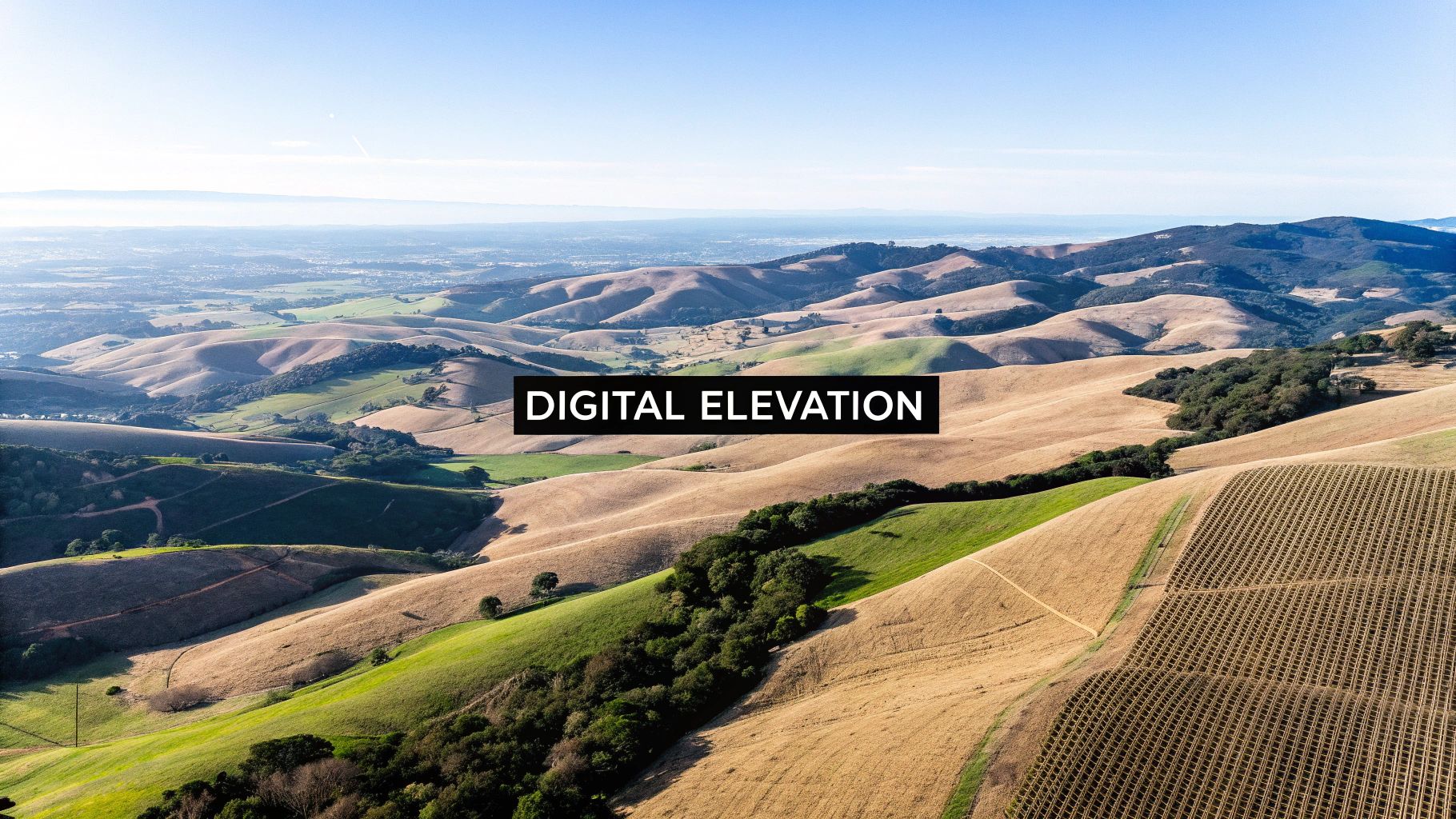 What is digital elevation model and how it maps our world | Evolution ...
