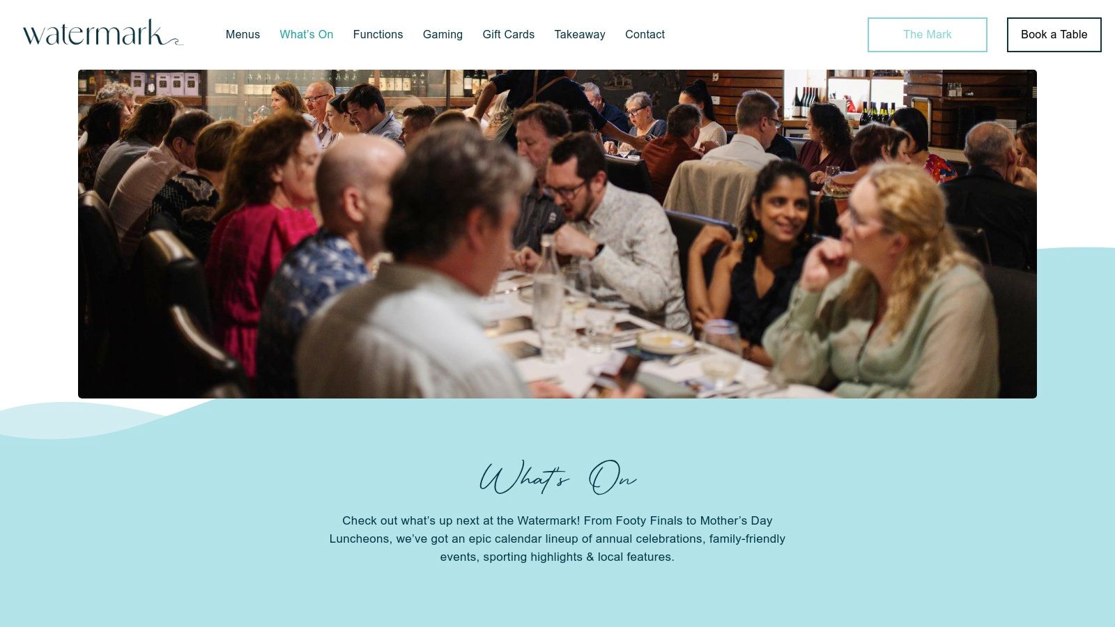 The Watermark Townsville