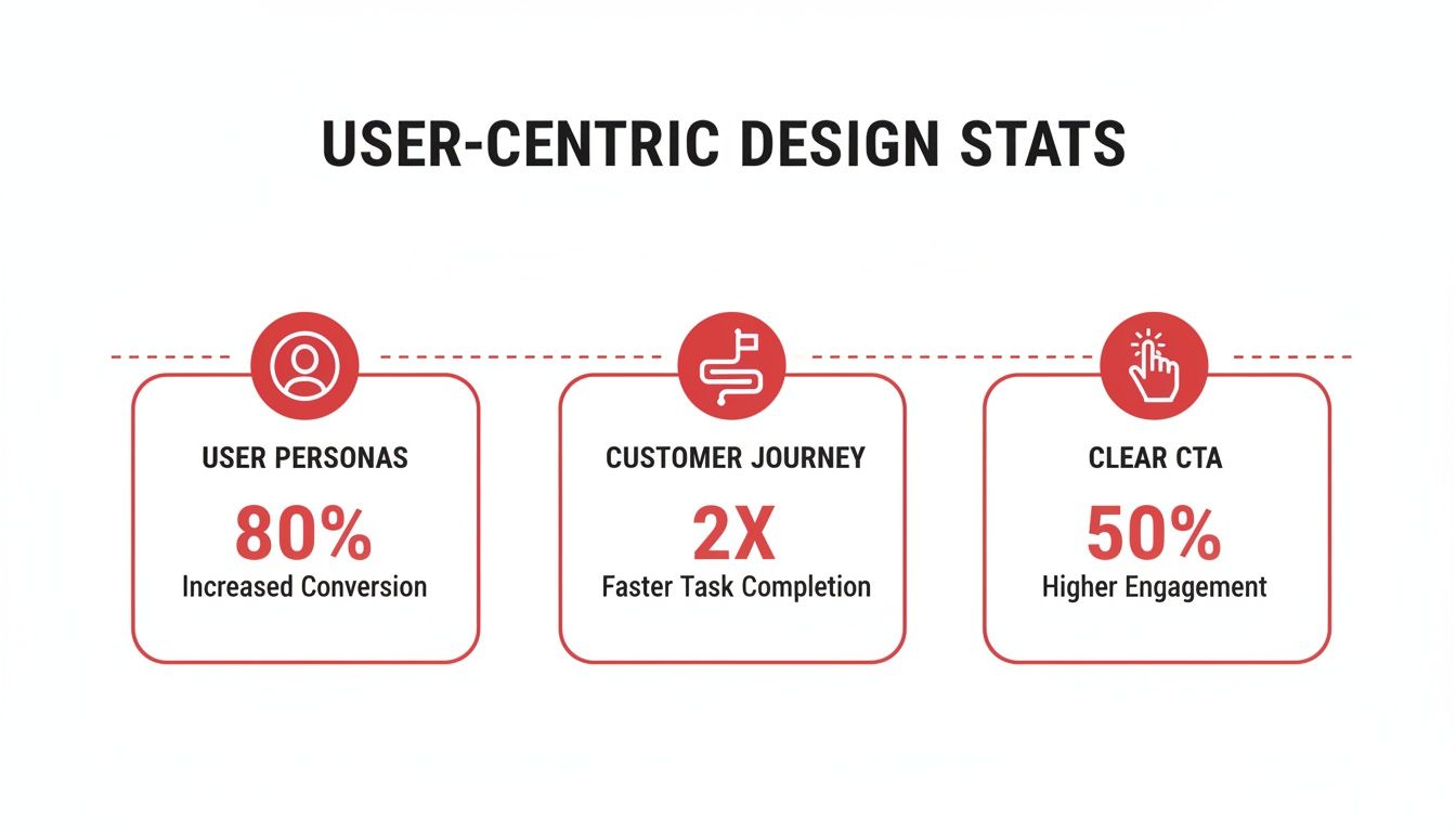 website design best practices