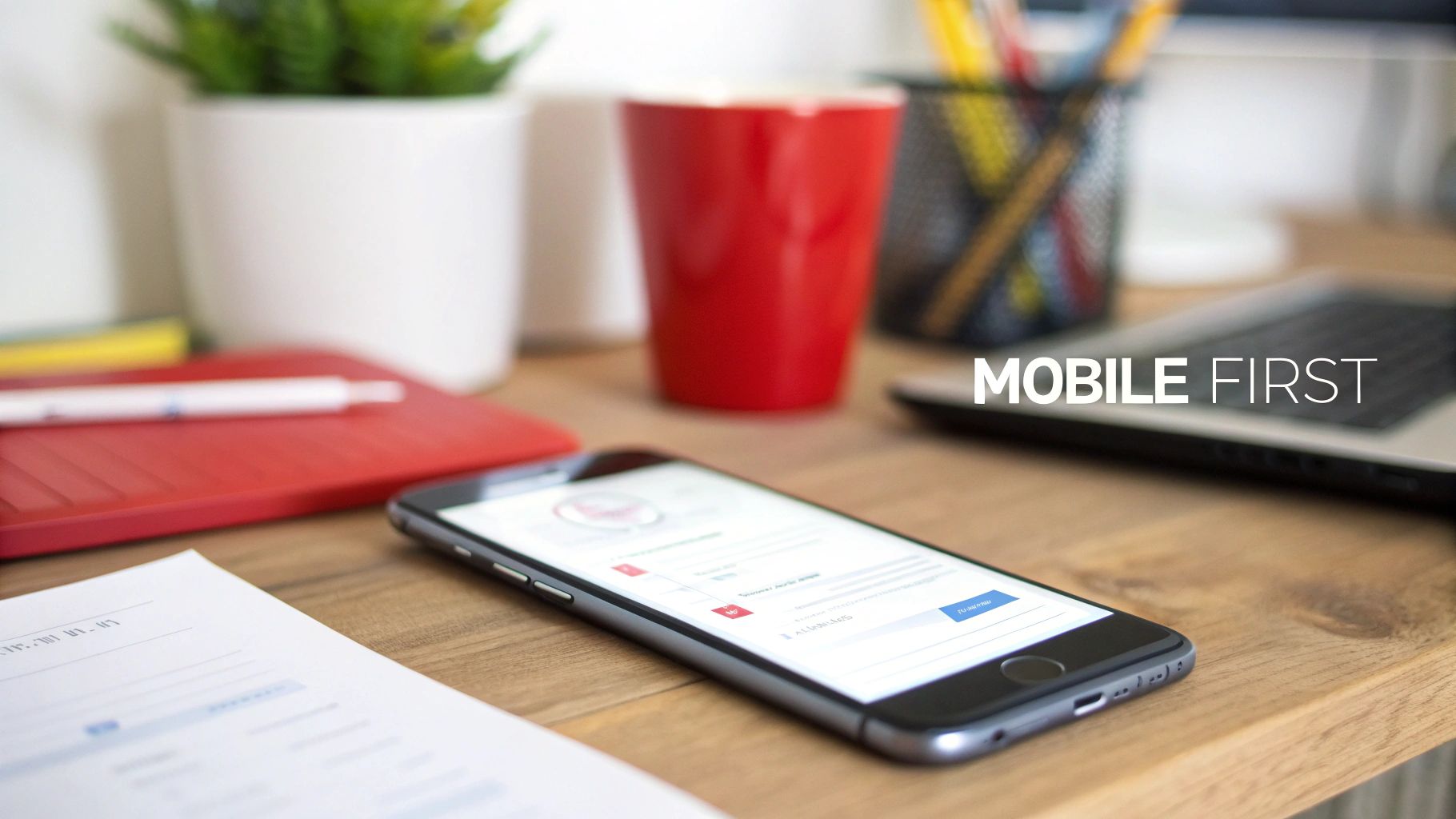 responsive web design best practices