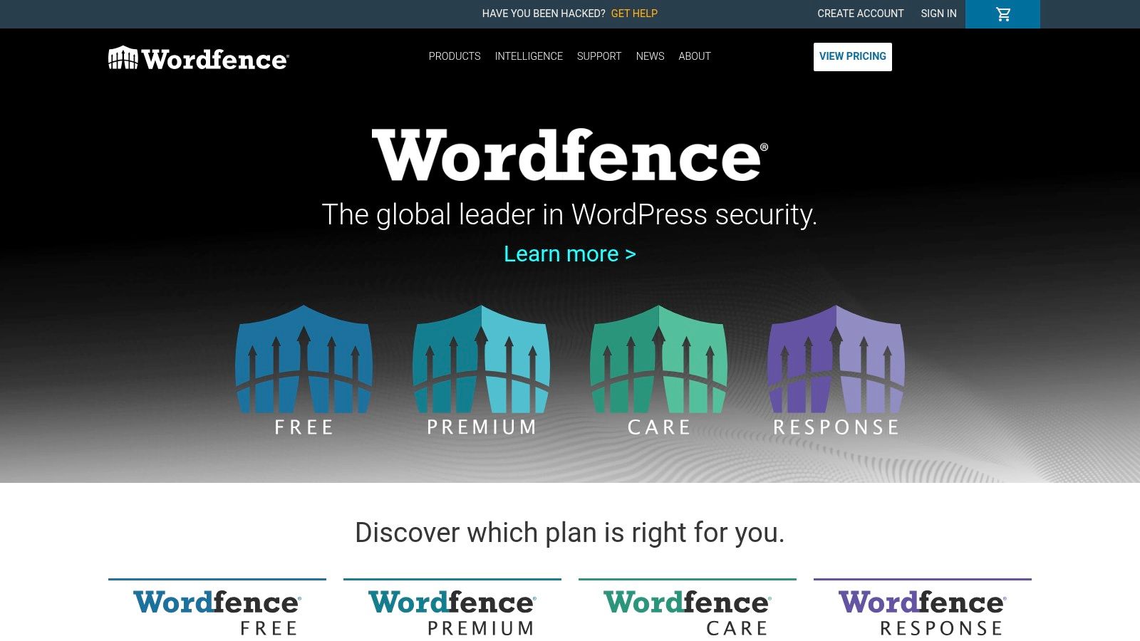 Wordfence (Defiant Inc.)