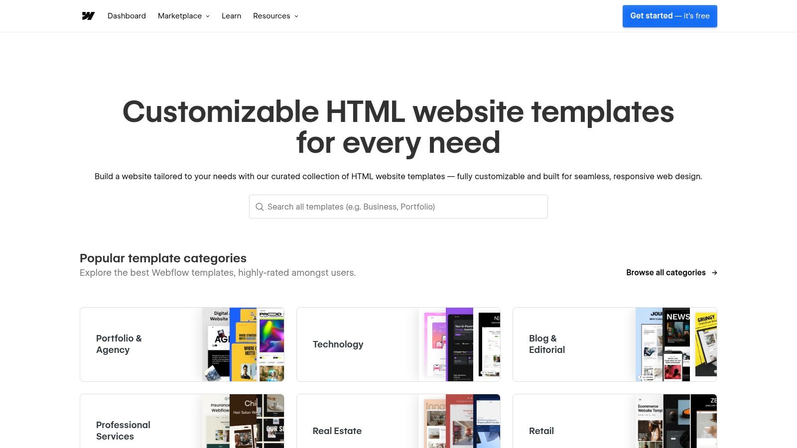 Webflow