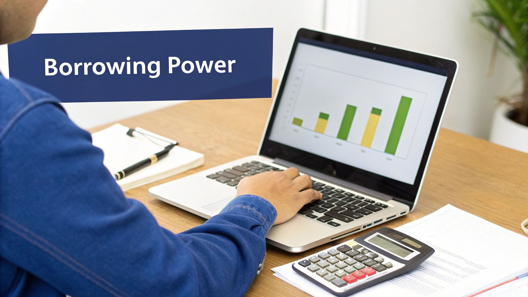 Screenshot from https://example.com/serviceability-calculator.png