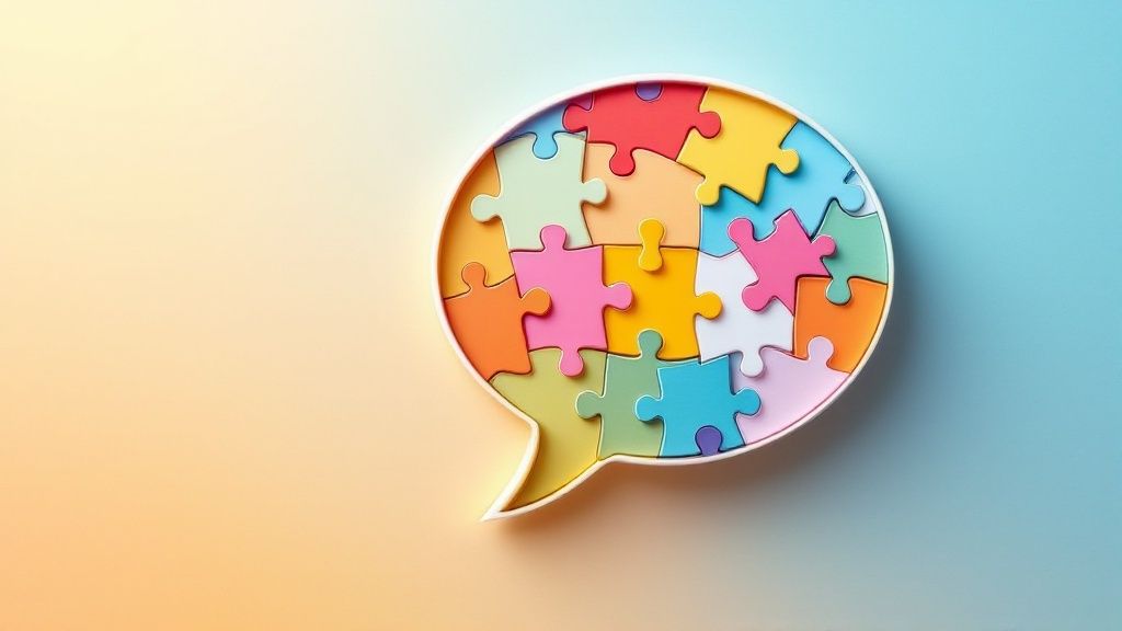Multi-Channel Communication Strategy