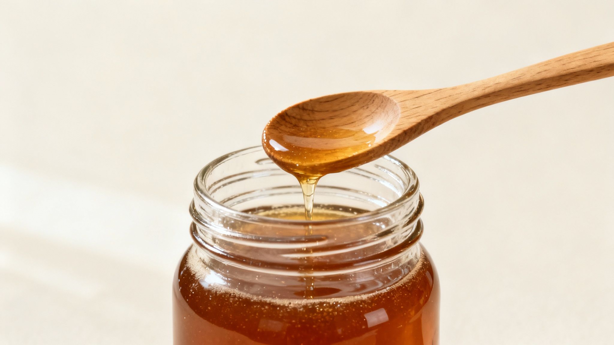 Brown Sugar Syrup