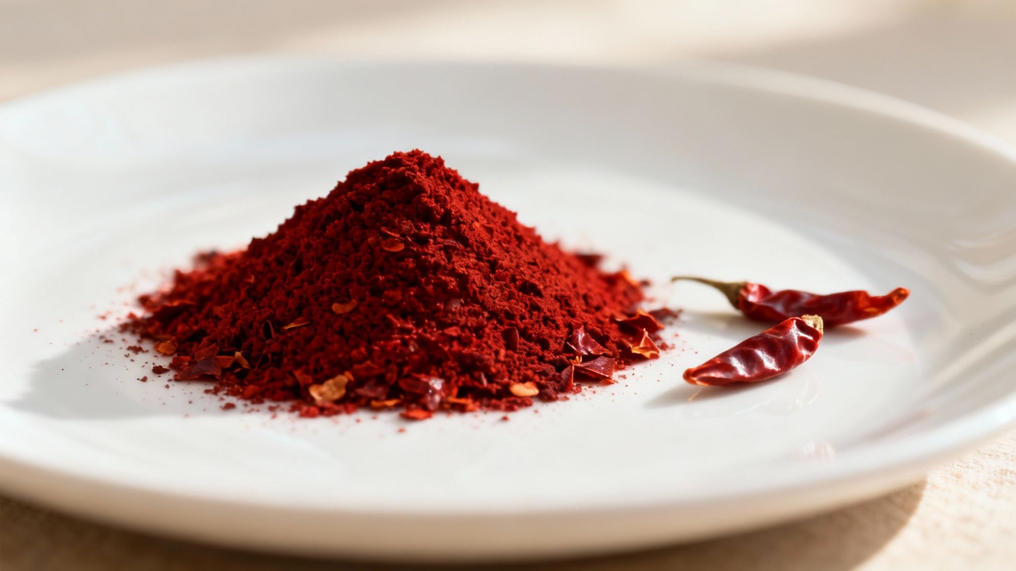 Chili Powder