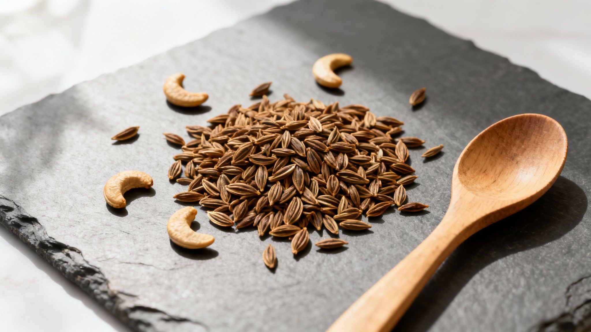 Caraway Seeds