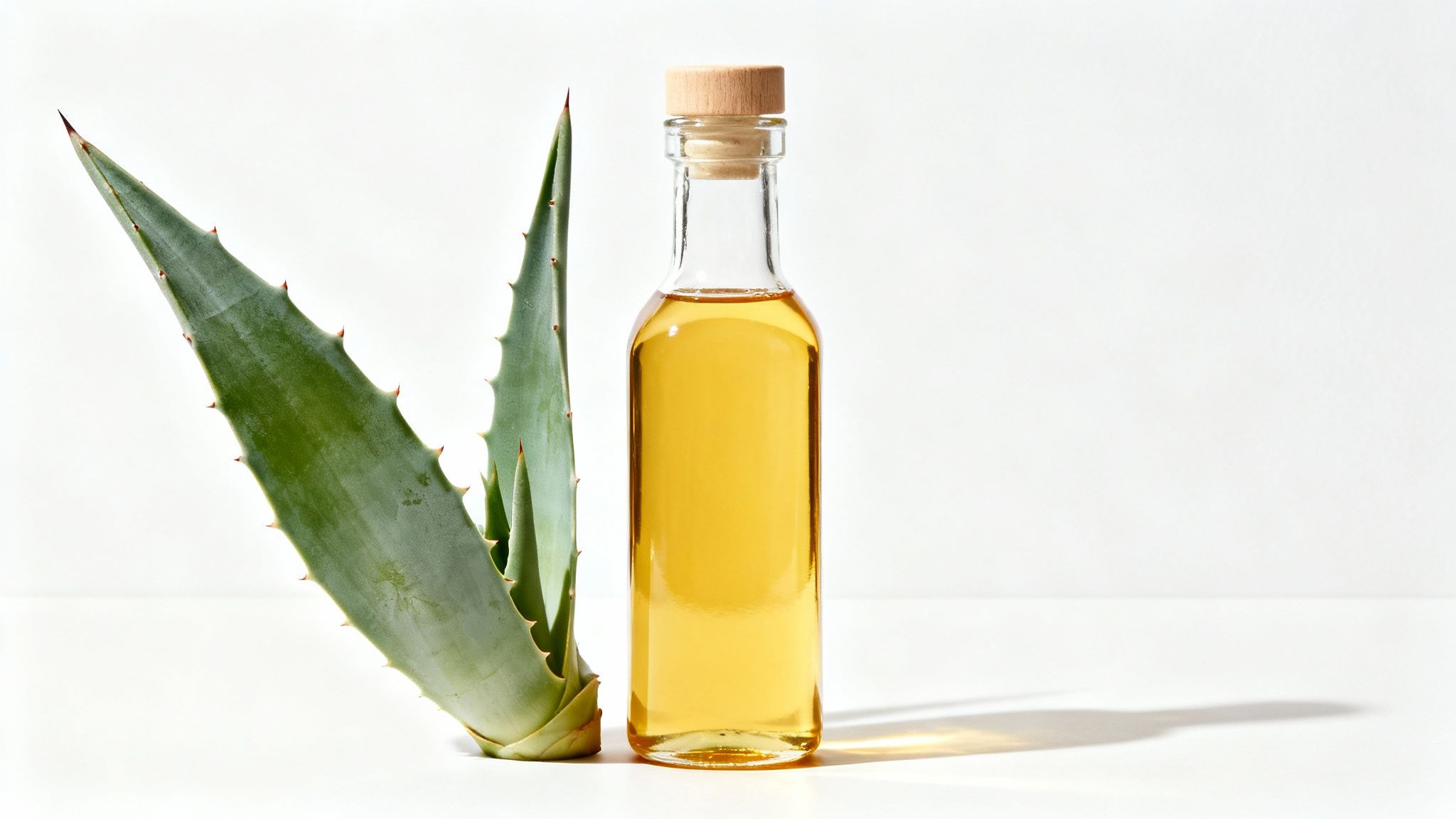 Agave Nectar (Agave Syrup)
