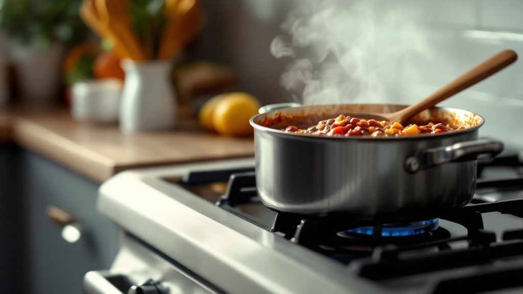 Private Chef Atlanta