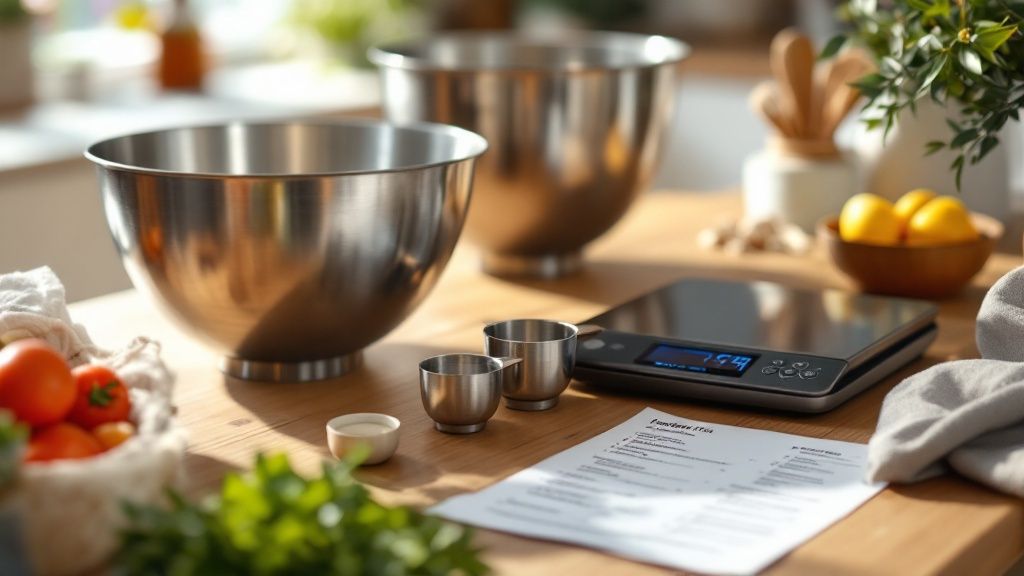 Private Chef Atlanta