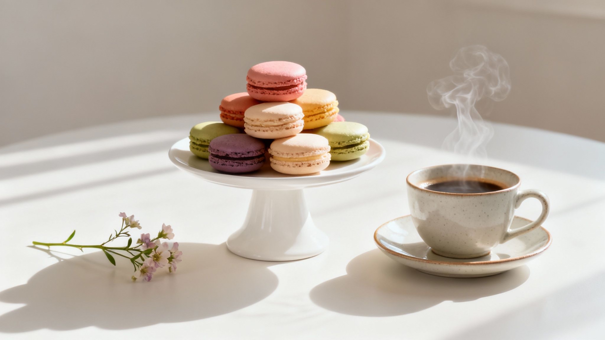 Dessert & Beverage Focused Mini-Event Catering