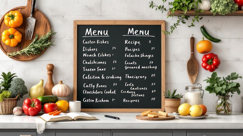 Private Chef Atlanta