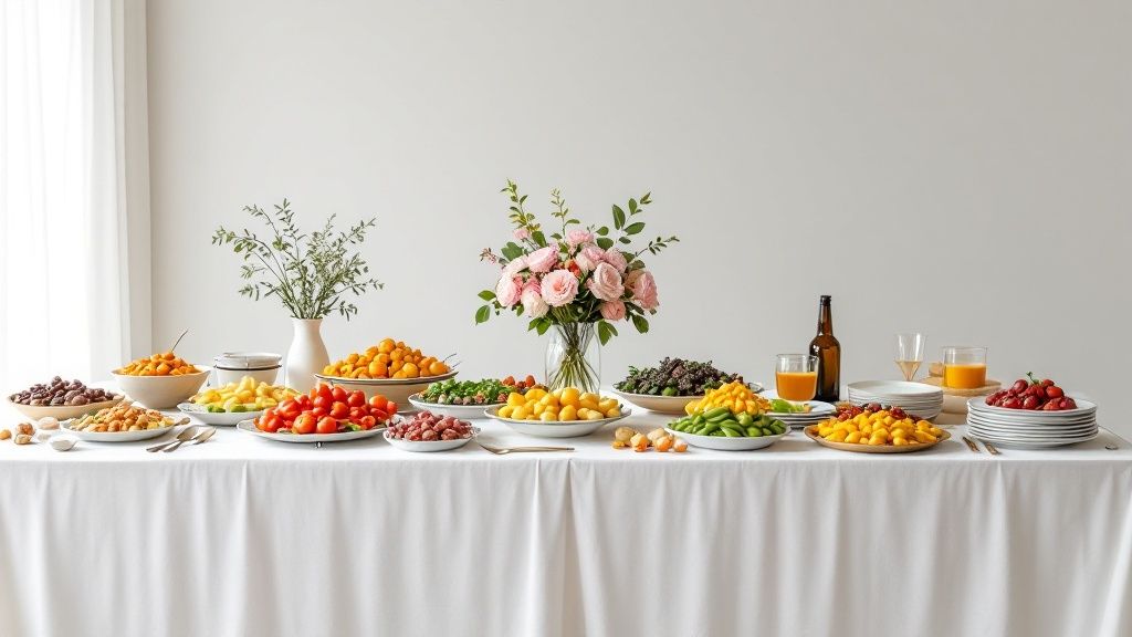 Private Chef Atlanta