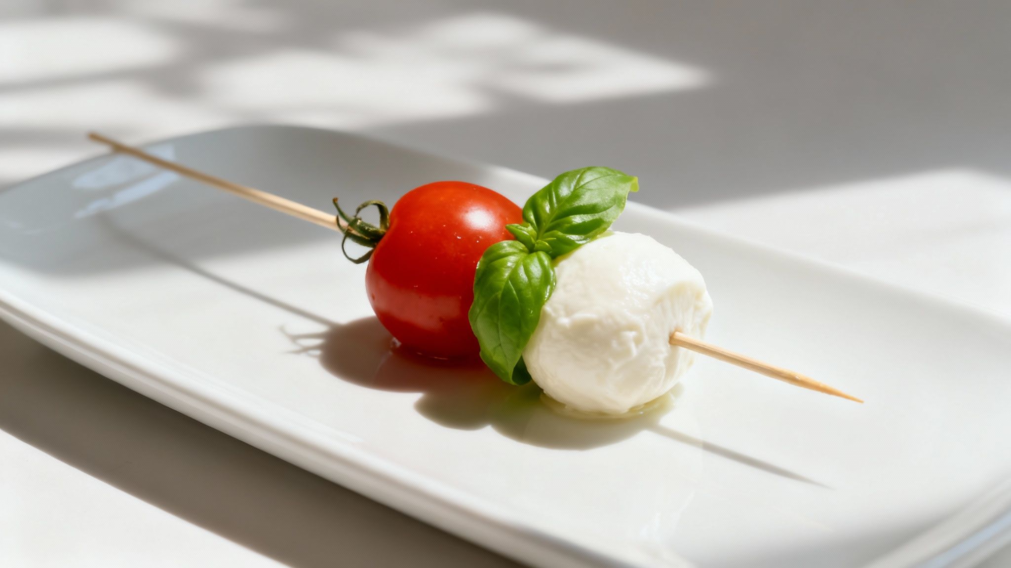 Caprese Skewers