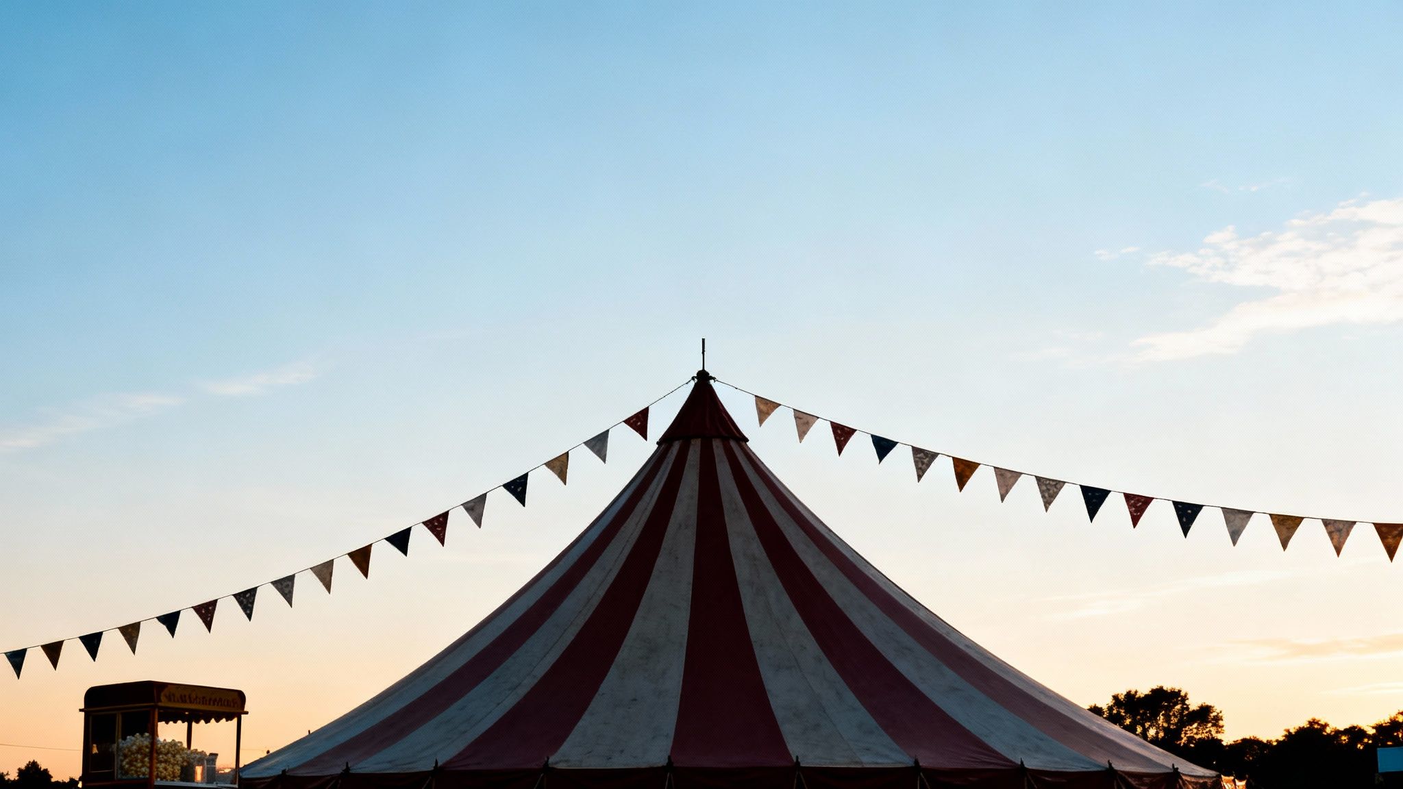 Carnival/Circus Theme