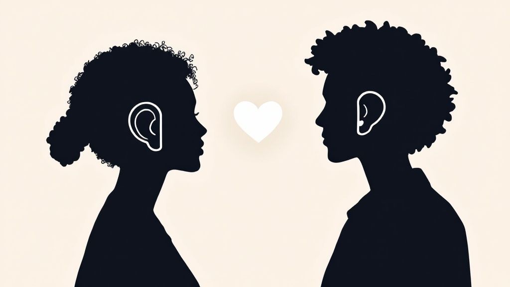Practice Active Listening: The Secret Ingredient in Menu Planning