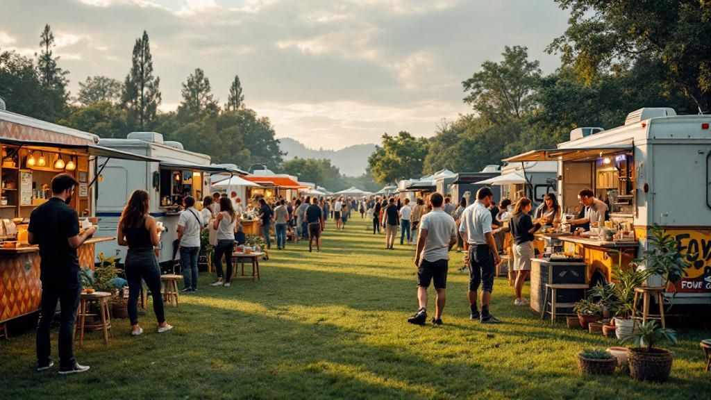 Private Chef Atlanta