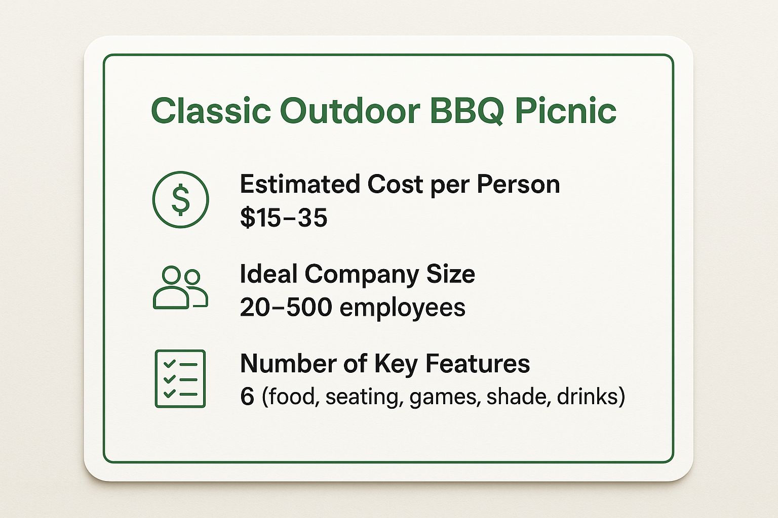 Private Chef Atlanta