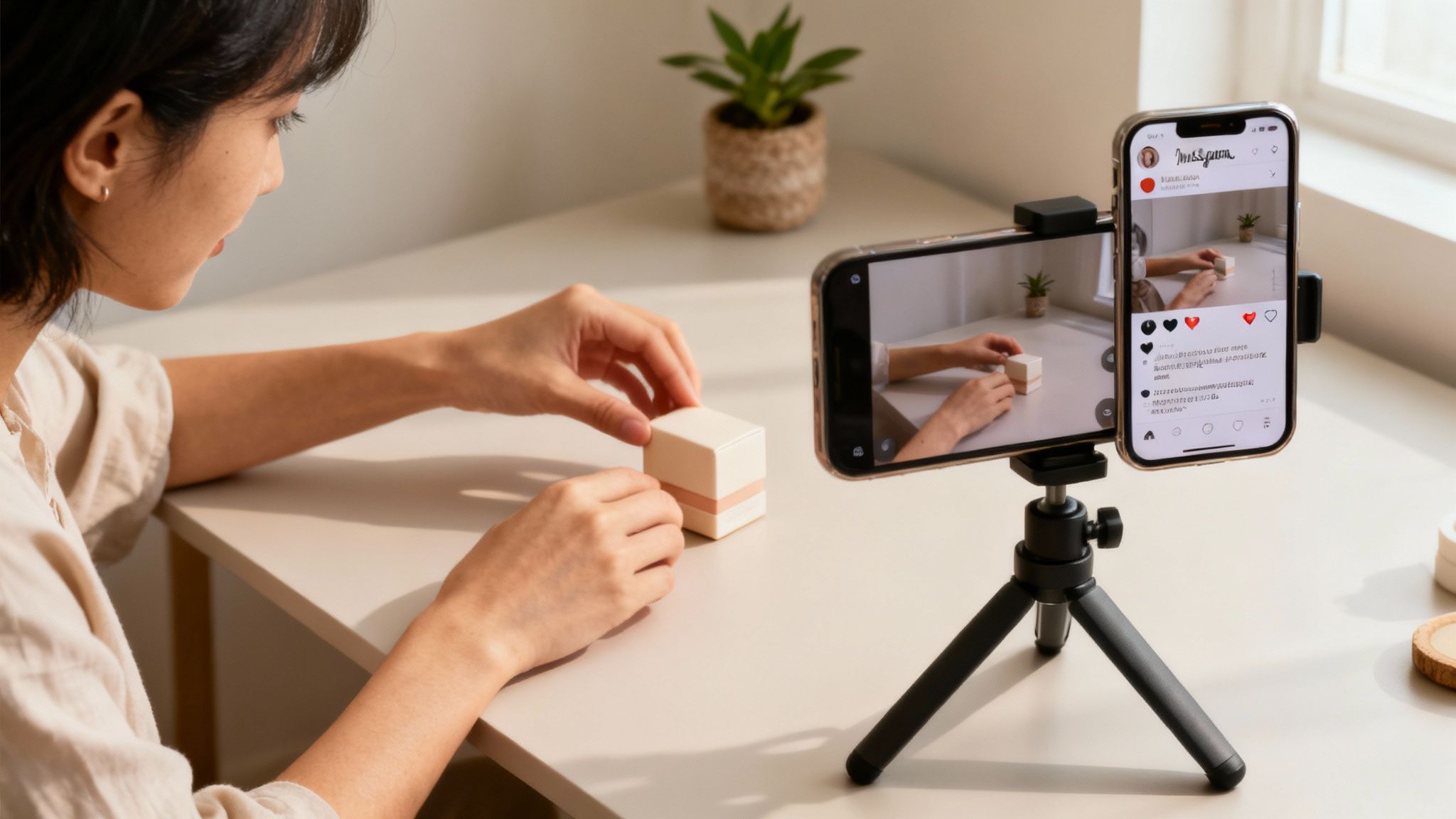 Firmă de hosting în București - Servicii Profesionale de Găzduire - BTS Telecom | Ghid de promovare magazin online pentru succes în 2025 Imagine cu o persoană care analizează grafice de marketing pe un laptop, simbolizând loialitatea clienților.