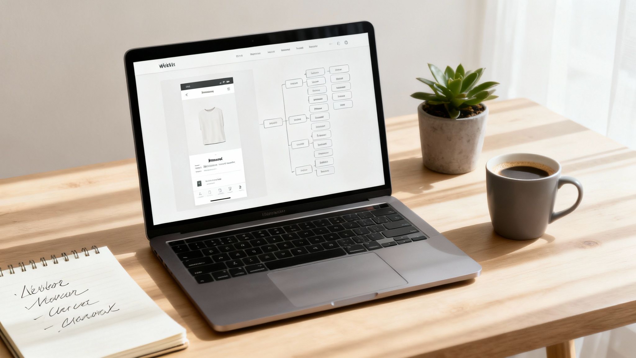 Firmă de hosting în București - Servicii Profesionale de Găzduire - BTS Telecom | Ghid de promovare magazin online pentru succes în 2025 Imagine cu o persoană care analizează o campanie PPC pe un ecran de laptop