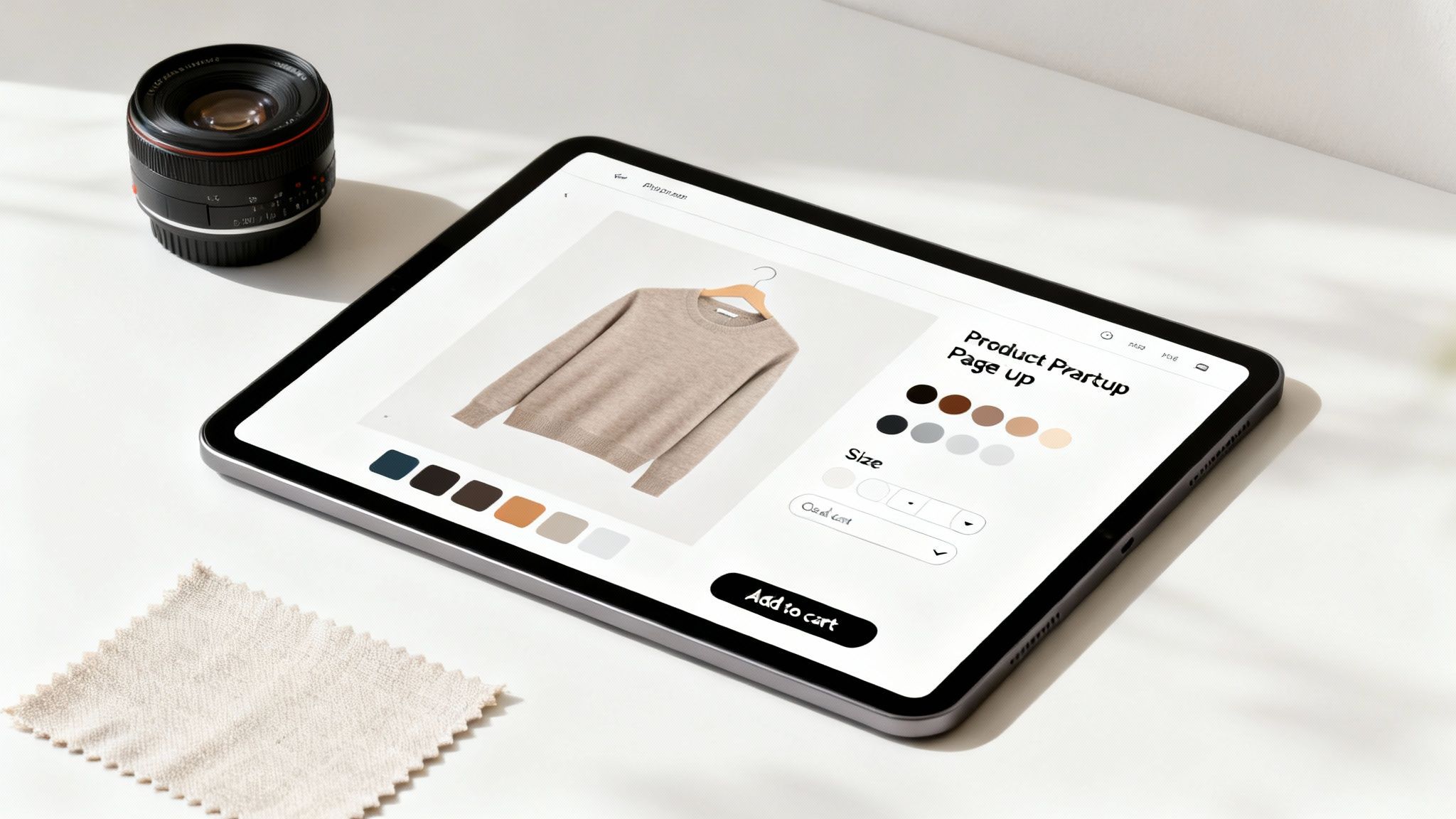 Adăugarea unui produs nou în WooCommerce