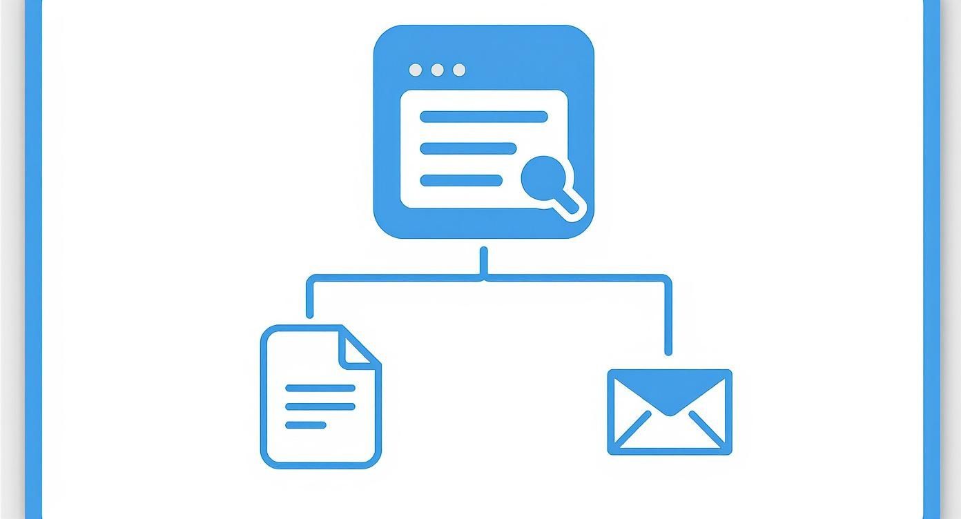 Infographic about spatiu de stocare
