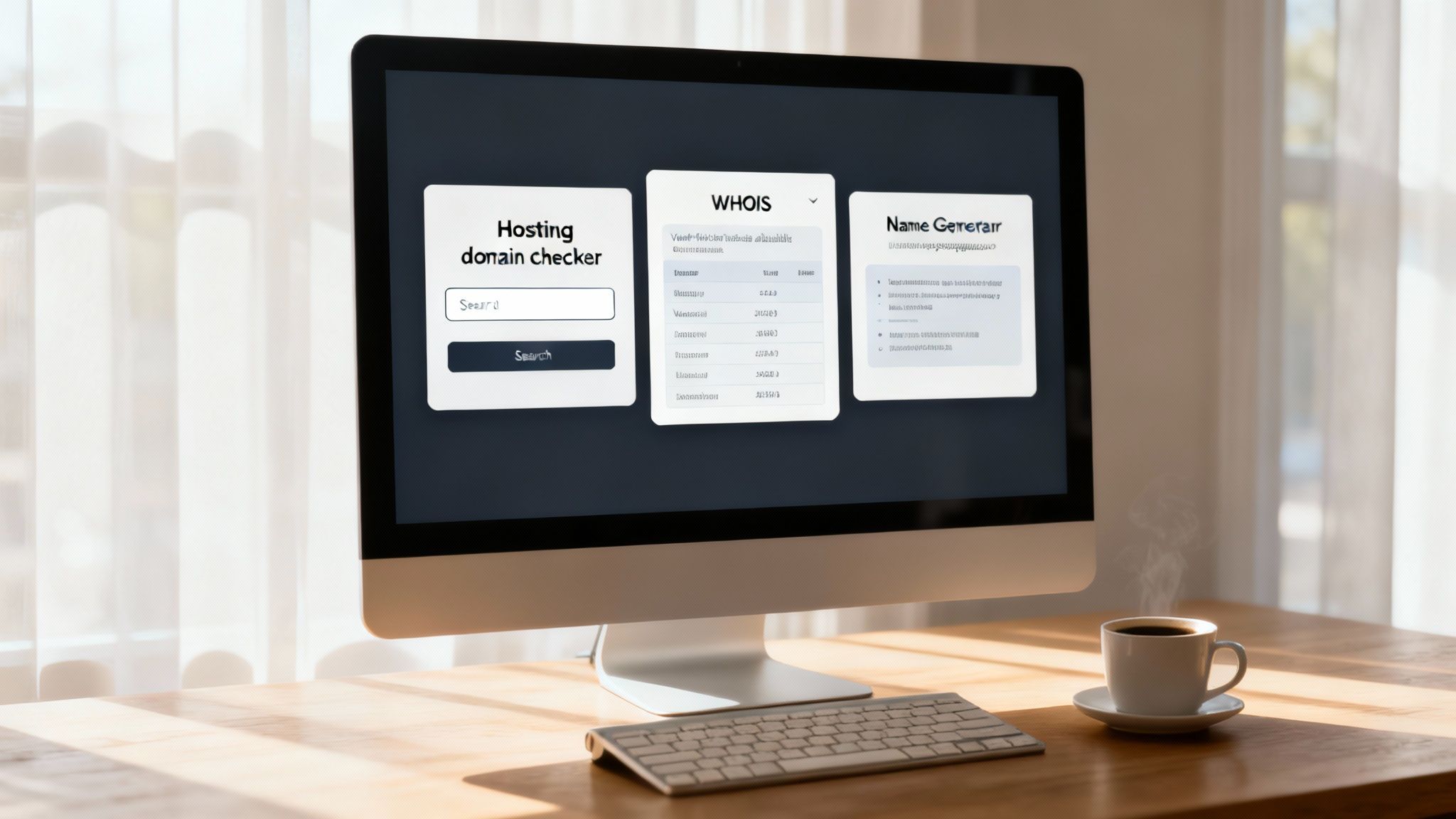 Firmă de hosting în București - Servicii Profesionale de Găzduire - BTS Telecom | Verificare disponibilitate domeniu ghid practic Screenshot from https://lookup.icann.org/