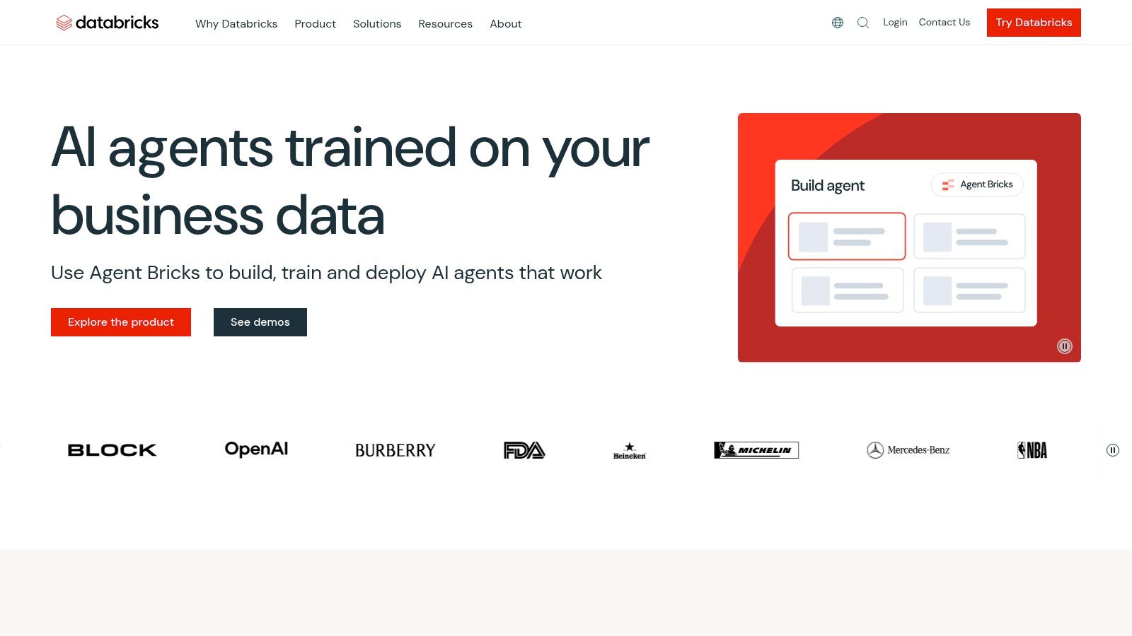 Databricks Lakehouse Monitoring