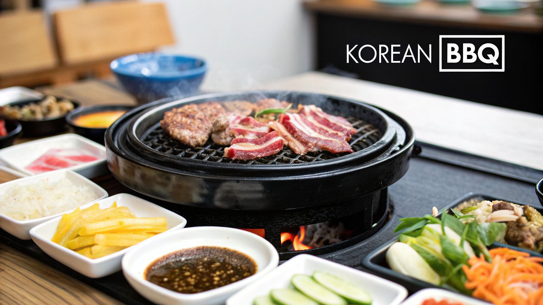 Myeongdong Shopping and Korean Beauty Culture