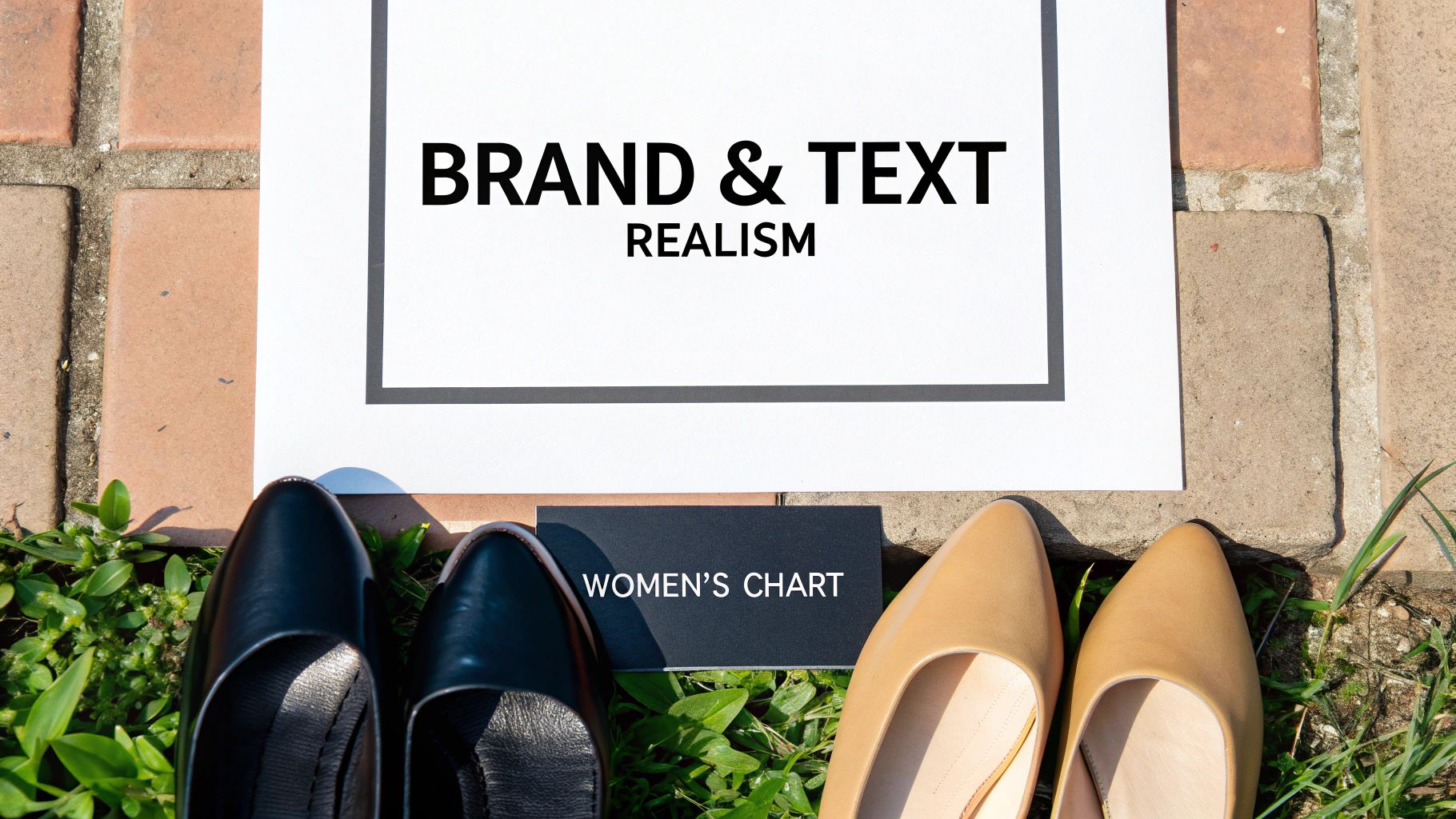 A stylish pair of men's Korean dress shoes on a wooden background.
