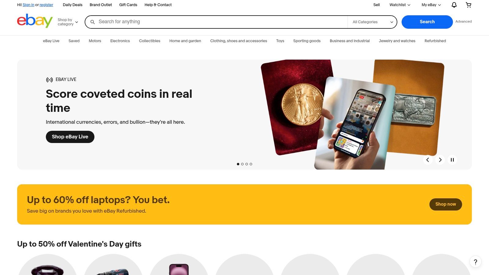 eBay
