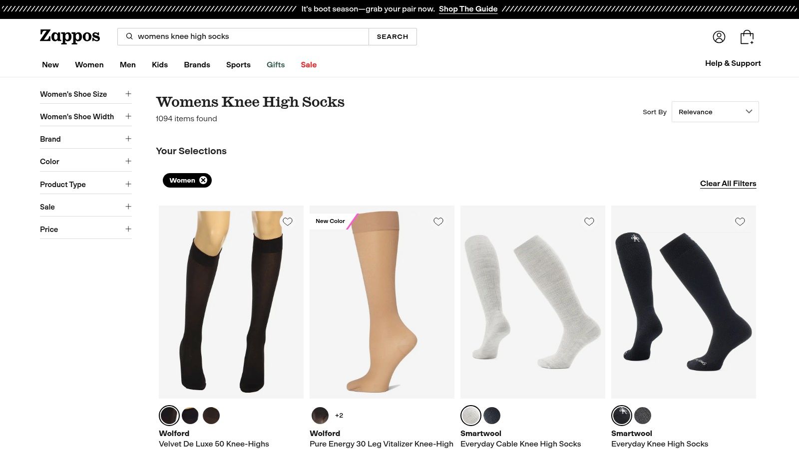 Zappos