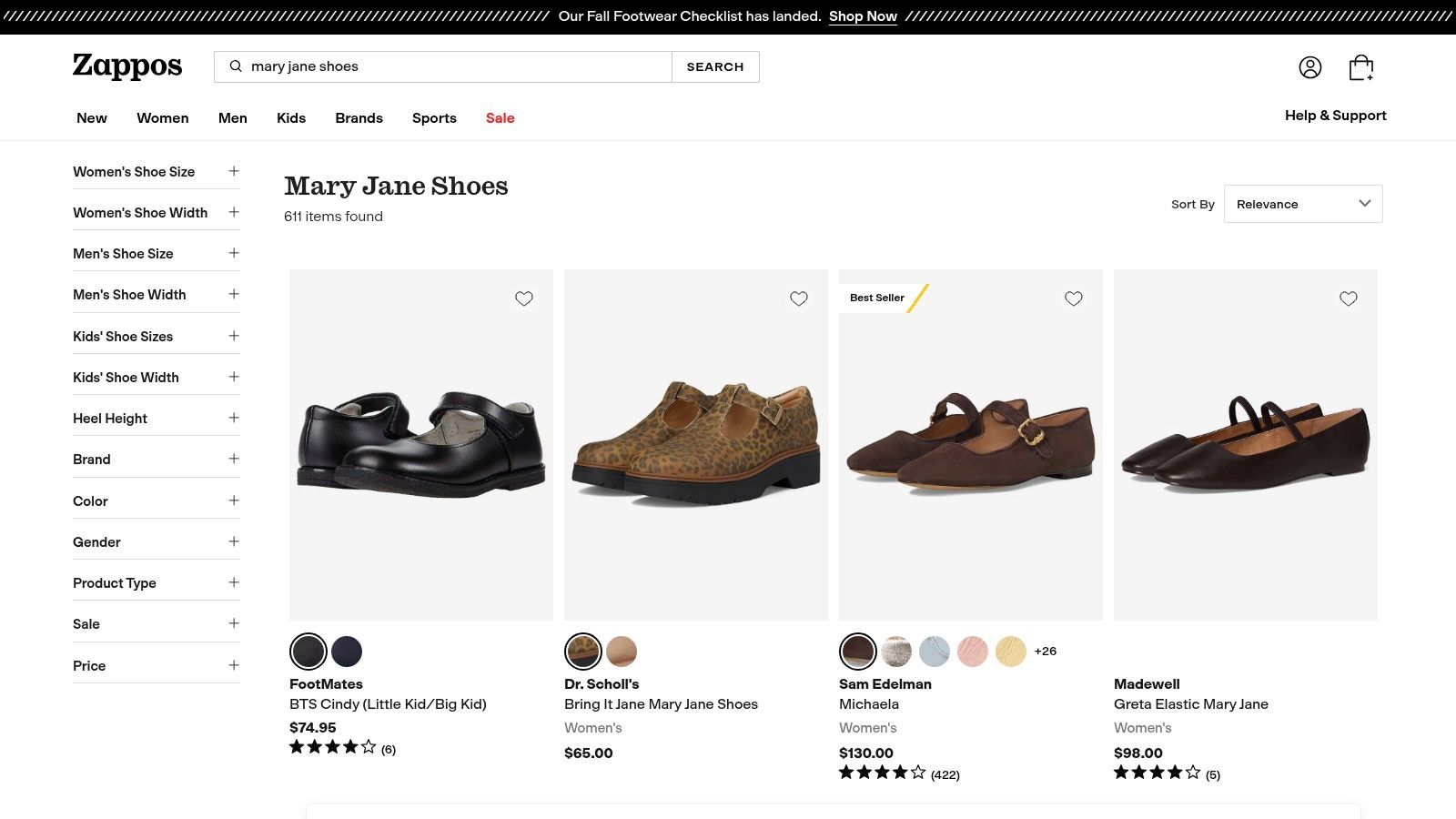 Zappos