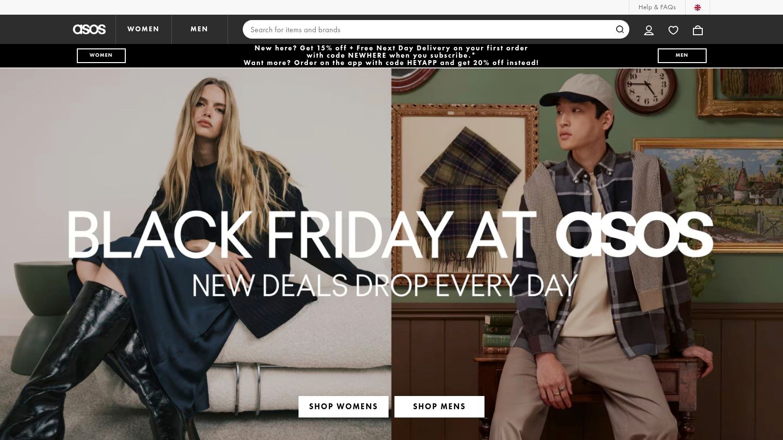 ASOS
