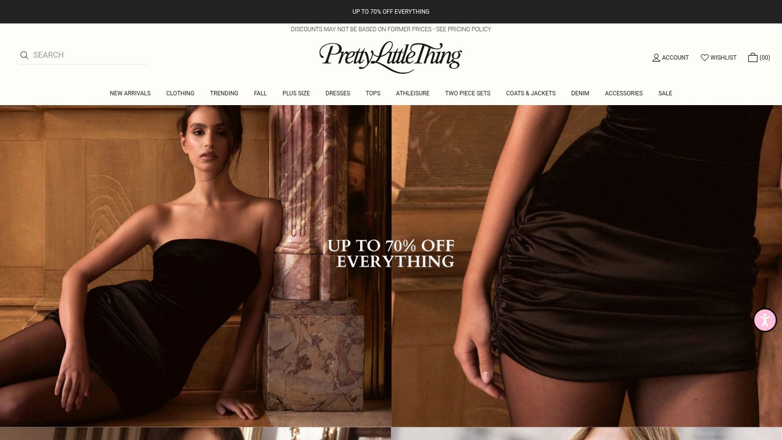 PrettyLittleThing (U.S.)