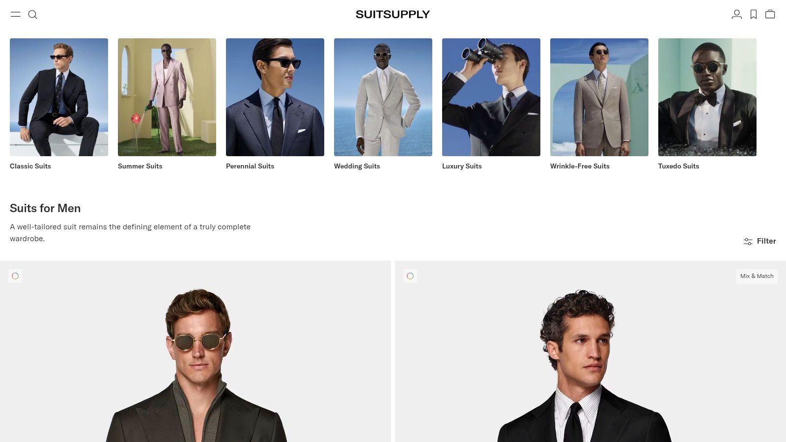 SuitSupply (US)