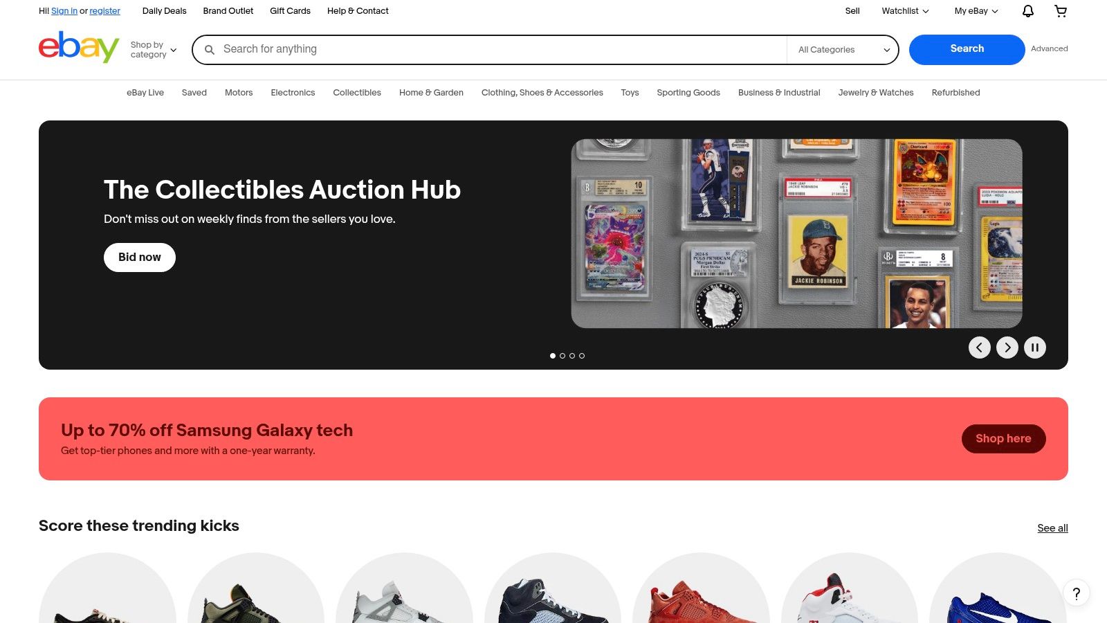 eBay