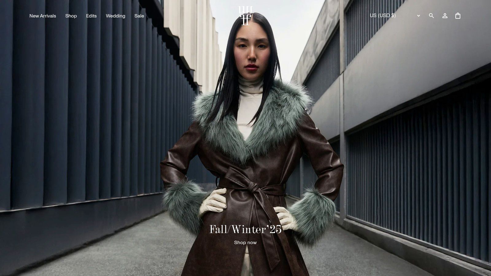 Unreal Fur (brand direct)