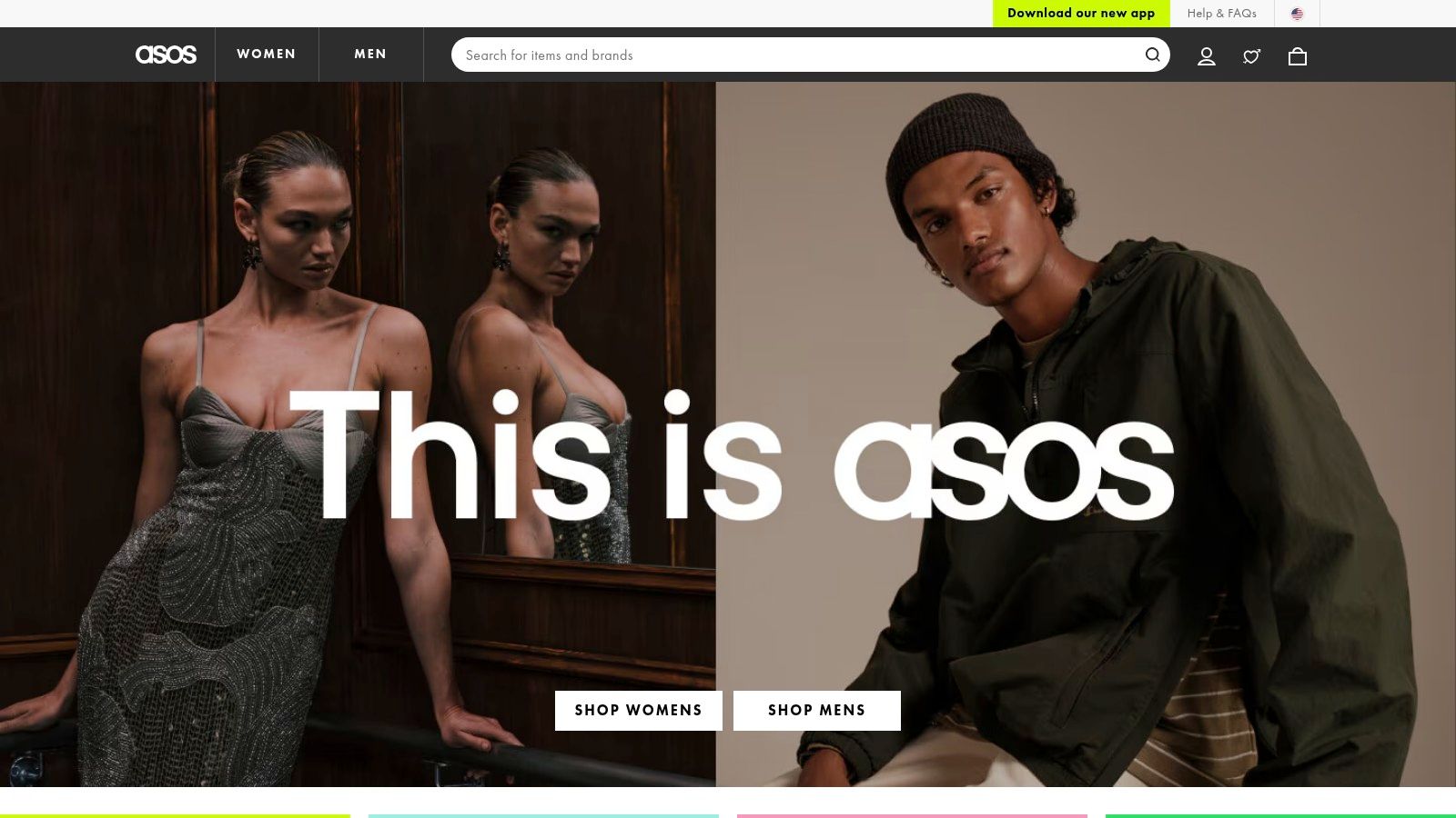 ASOS (US)
