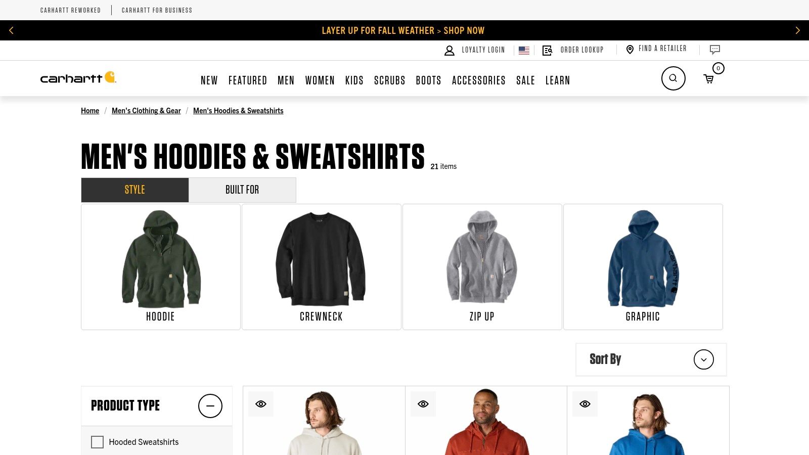 Carhartt