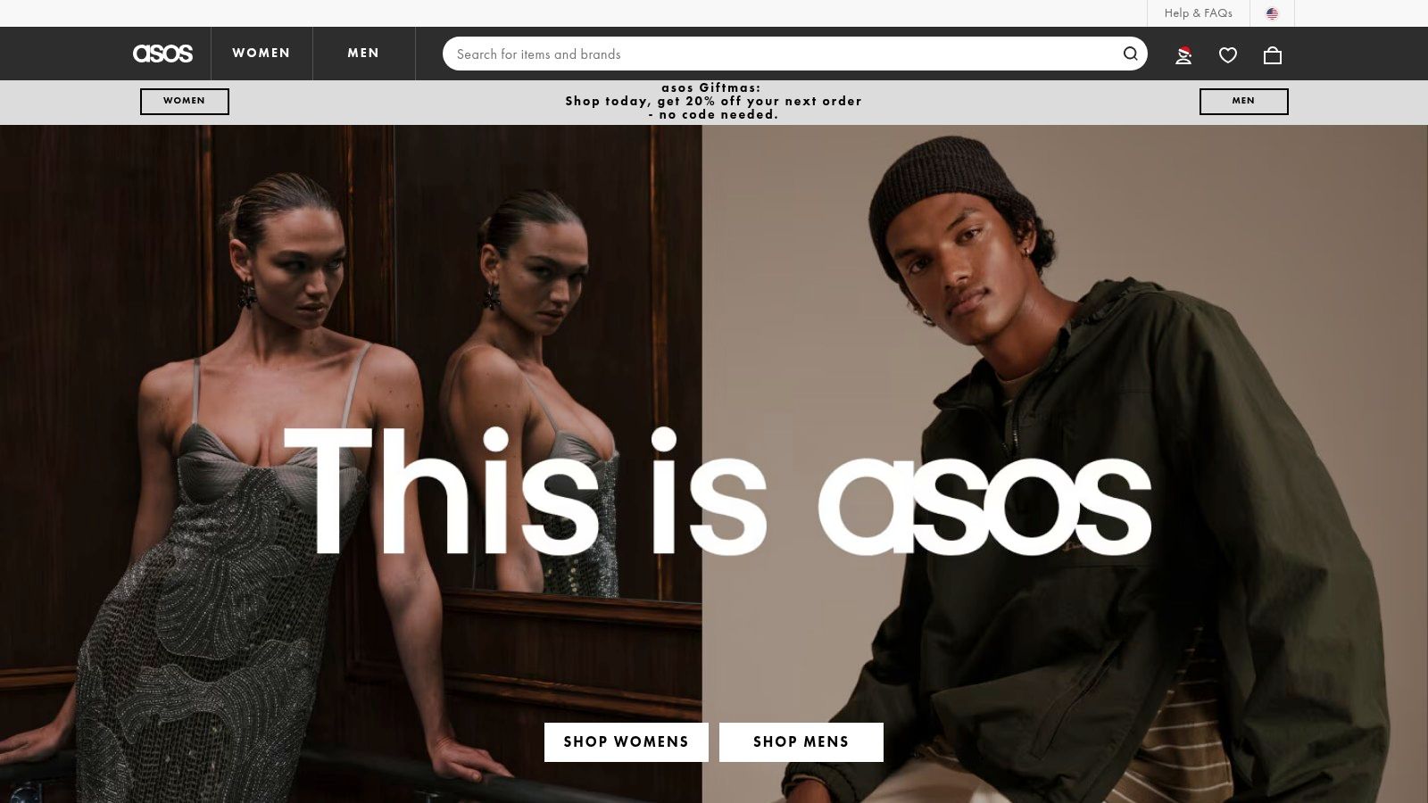 ASOS (US)