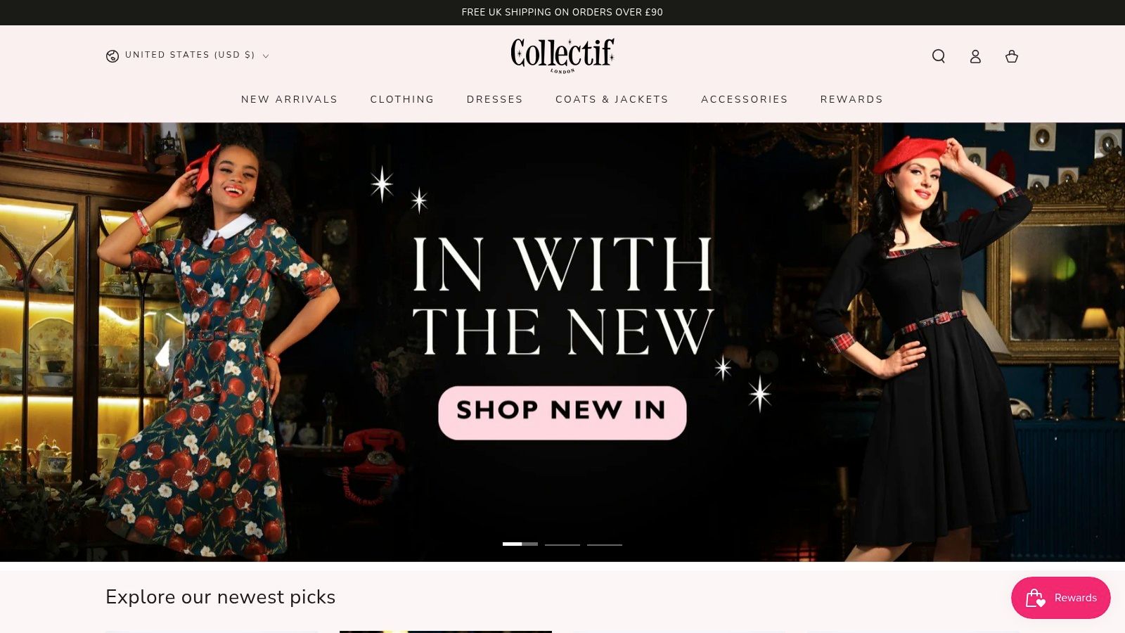 Collectif (Collectif London)