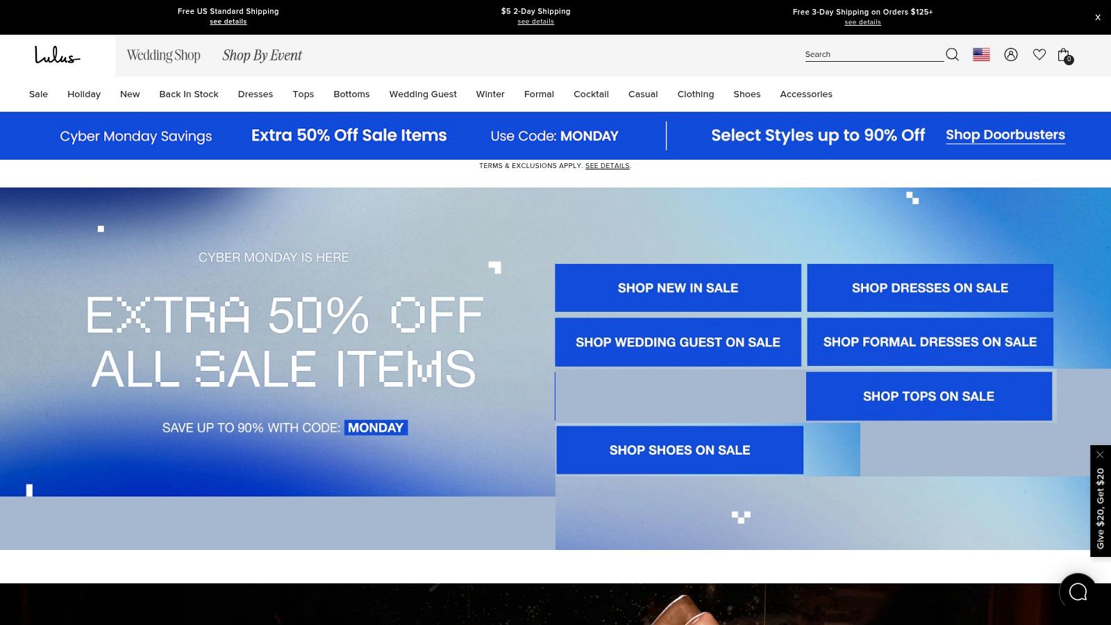 A woman confidently wearing a vibrant floral tropical dress, showcasing its versatility for both day and evening wear.