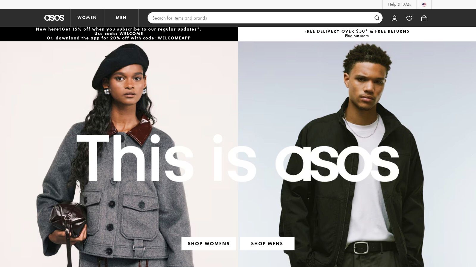ASOS