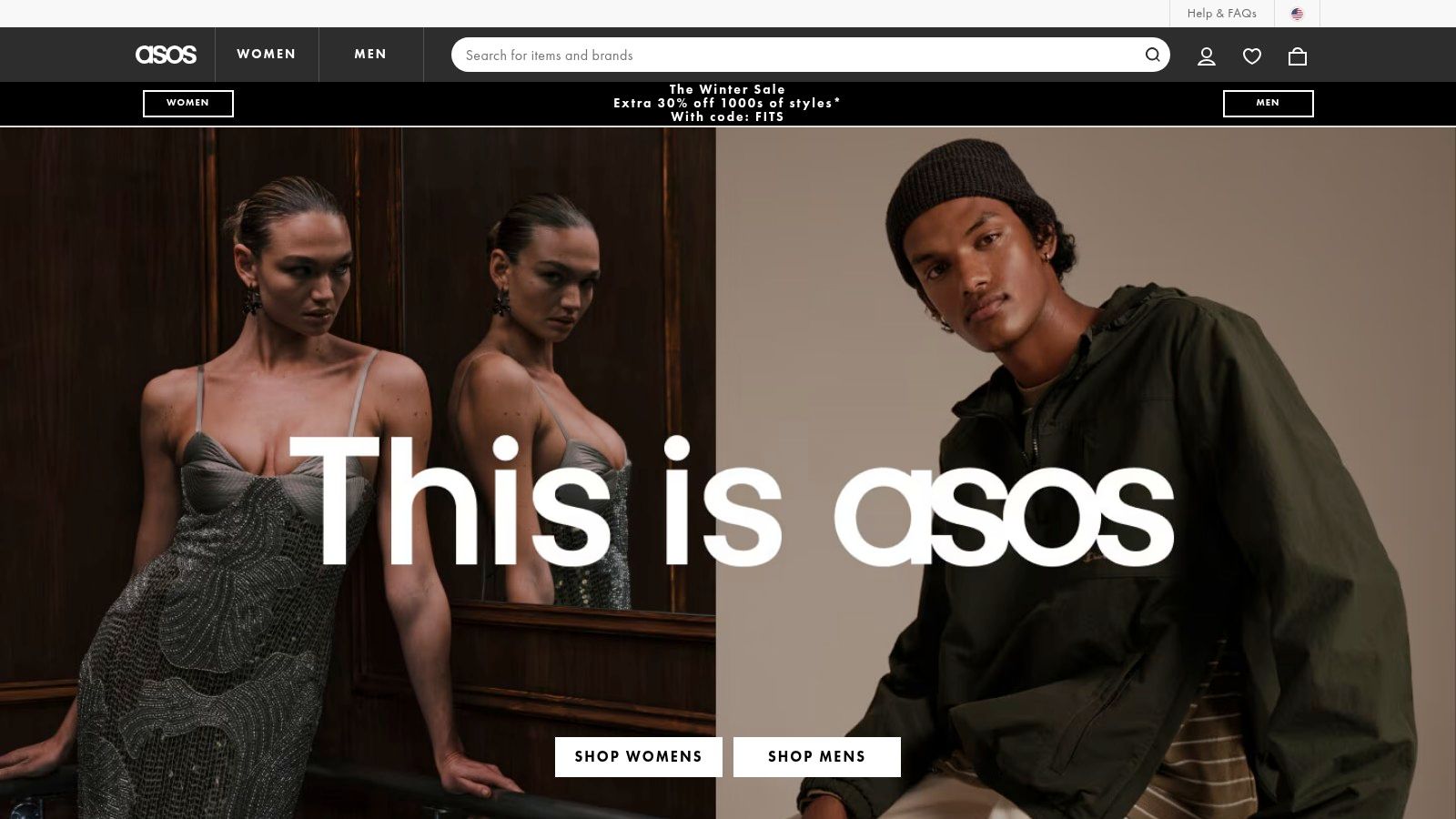 ASOS (US)